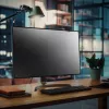 StarTech.com 25 colių 16:9 kompiuterio monitoriaus privatumo ekranas, apsaugantis nuo akinimo privatumo filtras su mėlynos šviesos mažinimu, monitoriaus ekrano apsauga su +/- 30° žiūrėjimo kampu