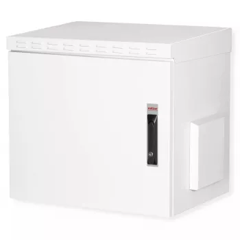Sieninis stovas ROLINE Pro 9 U 600x450 IP55 pilka