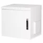 Sieninis stovas ROLINE Pro 9 U 600x450 IP55 pilka