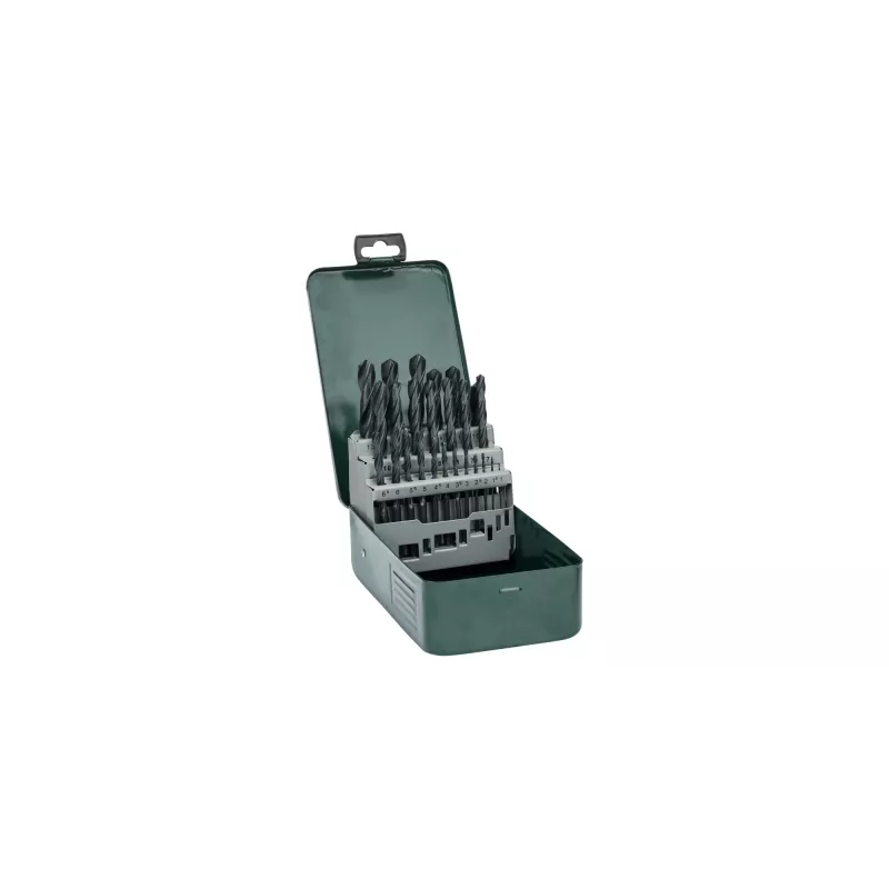 Bosch 2 607 019 446 grąžtas 25 vnt.