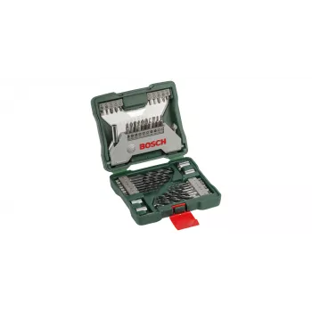 Grąžtų rinkinys Bosch X-Line 43 2607019613