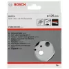 Šlifavimo plokštelė Bosch 2 608 000 351 1 vnt.