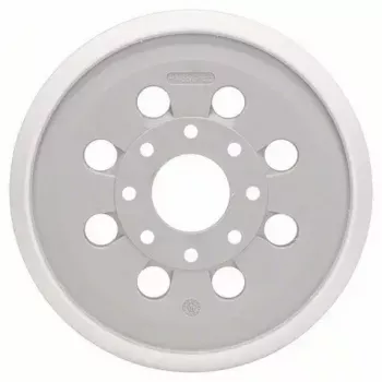 Šlifavimo plokštelė Bosch 2 608 000 351 1 vnt.