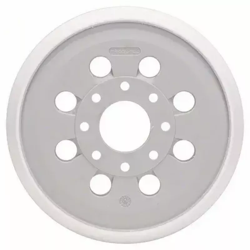 Šlifavimo plokštelė Bosch 2 608 000 351 1 vnt.