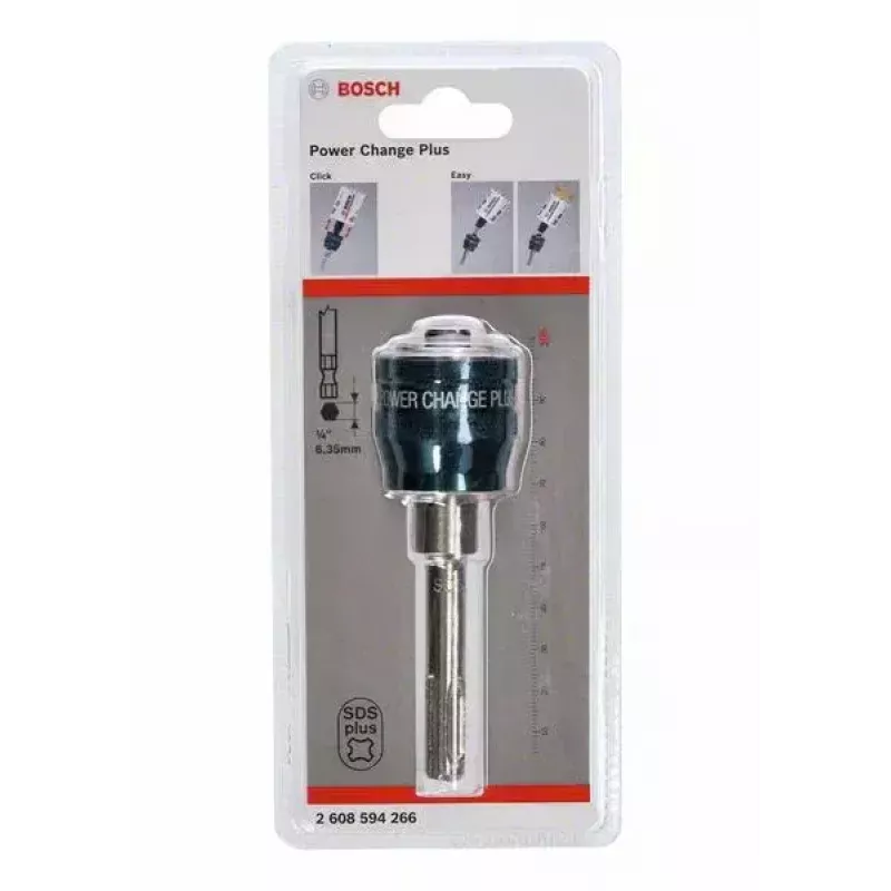 Bosch 2 608 594 266 grąžto griebtuvo prailginimas