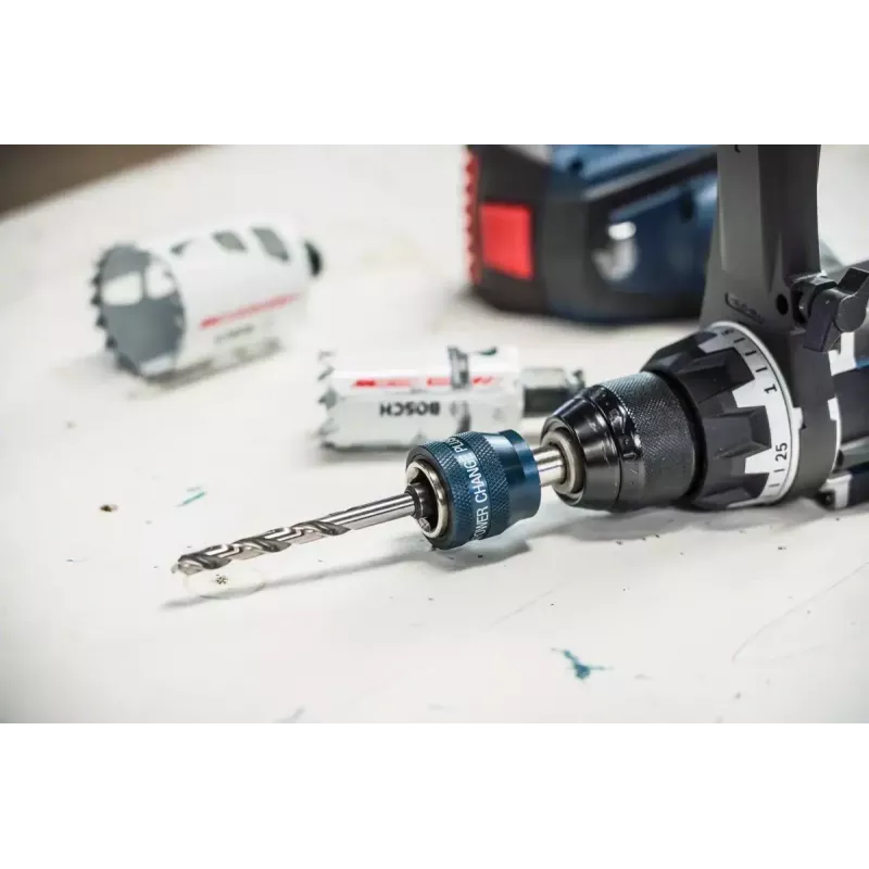 Bosch 2 608 594 266 grąžto griebtuvo prailginimas