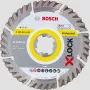 Bosch 2 608 615 166 kampinio šlifuoklio priedas Pjovimo diskas