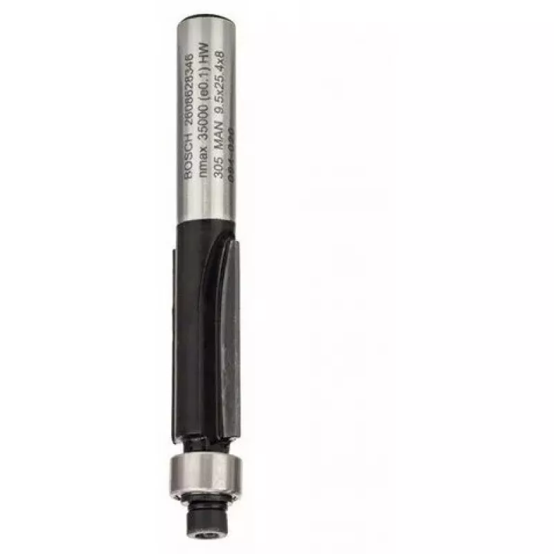 Bosch 2 608 628 346 frezos antgalis Laminato apdailos freza 1 vnt.