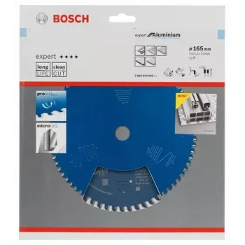 Bosch ‎2608644095 diskinis pjūklas 16.5 cm 1 vnt.