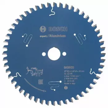 Bosch ‎2608644095 diskinis pjūklas 16.5 cm 1 vnt.
