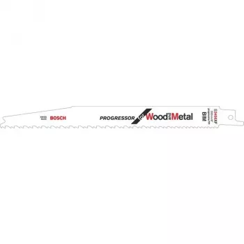Bosch 2 608 654 406 siaurapjūklio / filigraninio pjūklo / atgalinio pjovimo pjūklo geležtė