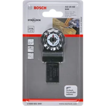 Grąžtas Bosch 2608661640