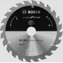 Bosch 2608837668 diskinis pjūklo diskas, 136 mm