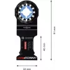 Pakaitinis peilis Bosch 2608900014
