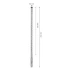 Grąžtas Bosch SDS plus-7X 8mm 315mm