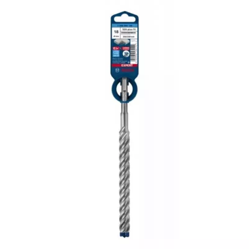 Bosch Expert SDS plus-7X sukamasis grąžtas 1 vnt.