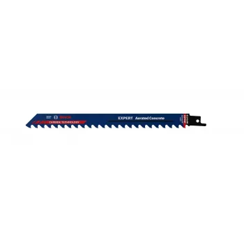 Pjūklelio antgalis Bosch EXPERT S1141HM akytajam betonui, modelis 2608900408