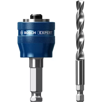 Bosch Expert 2 608 900 527 gręžimo priedas – skylių pjūklo adapteris
