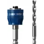 Bosch Expert 2 608 900 527 gręžimo priedas – skylių pjūklo adapteris