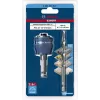 Bosch Expert 2 608 900 527 gręžimo priedas – skylių pjūklo adapteris