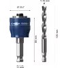 Bosch Expert 2 608 900 527 gręžimo priedas – skylių pjūklo adapteris