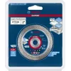 Bosch 2 608 900 652 sukamajam įrankiui skirtas šlifavimo/šlifavimo reikmuo Plytelės, Keramika, Akmuo Pjovimo diskas