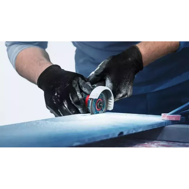 Bosch 2 608 900 652 sukamajam įrankiui skirtas šlifavimo/šlifavimo reikmuo Plytelės, Keramika, Akmuo Pjovimo diskas