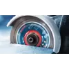 Bosch 2 608 900 652 sukamajam įrankiui skirtas šlifavimo/šlifavimo reikmuo Plytelės, Keramika, Akmuo Pjovimo diskas
