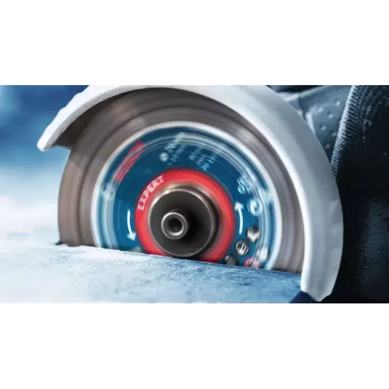 Bosch 2 608 900 652 sukamajam įrankiui skirtas šlifavimo/šlifavimo reikmuo Plytelės, Keramika, Akmuo Pjovimo diskas