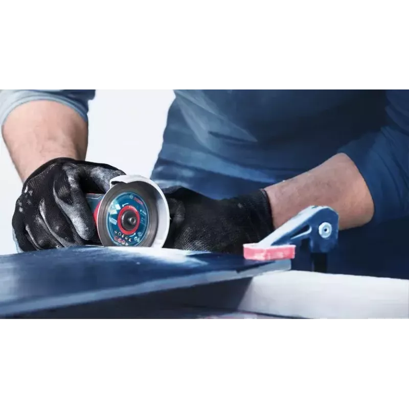 Bosch 2 608 900 652 sukamajam įrankiui skirtas šlifavimo/šlifavimo reikmuo Plytelės, Keramika, Akmuo Pjovimo diskas