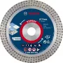 Bosch 2 608 900 652 sukamajam įrankiui skirtas šlifavimo/šlifavimo reikmuo Plytelės, Keramika, Akmuo Pjovimo diskas