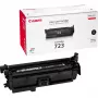 Canon 723BK tonerio kasetė 1 vnt. Originali juoda