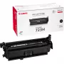 Canon 723H Tonerio kasetė 1 vnt. Originali Juoda