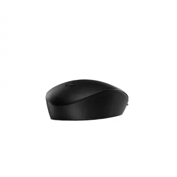 pelė HP 125 Wired pelė Bulk120 USB Type-A