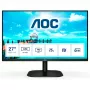 AOC B2 27B2QAM kompiuterio monitorius 68,6 cm (27 col.) 1920 x 1080 pikselių Full HD LED juodas