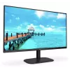 AOC B2 27B2QAM kompiuterio monitorius 68,6 cm (27 col.) 1920 x 1080 pikselių Full HD LED juodas