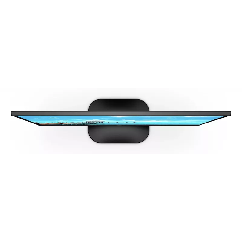 AOC B2 27B2QAM kompiuterio monitorius 68,6 cm (27 col.) 1920 x 1080 pikselių Full HD LED juodas