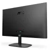 AOC B2 27B2QAM kompiuterio monitorius 68,6 cm (27 col.) 1920 x 1080 pikselių Full HD LED juodas