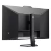 Philips 5000 serijos 27E1N5600HE/00 kompiuterio monitorius 68,6 cm (27 colių) 2560 x 1440 pikselių Quad HD LCD juodas