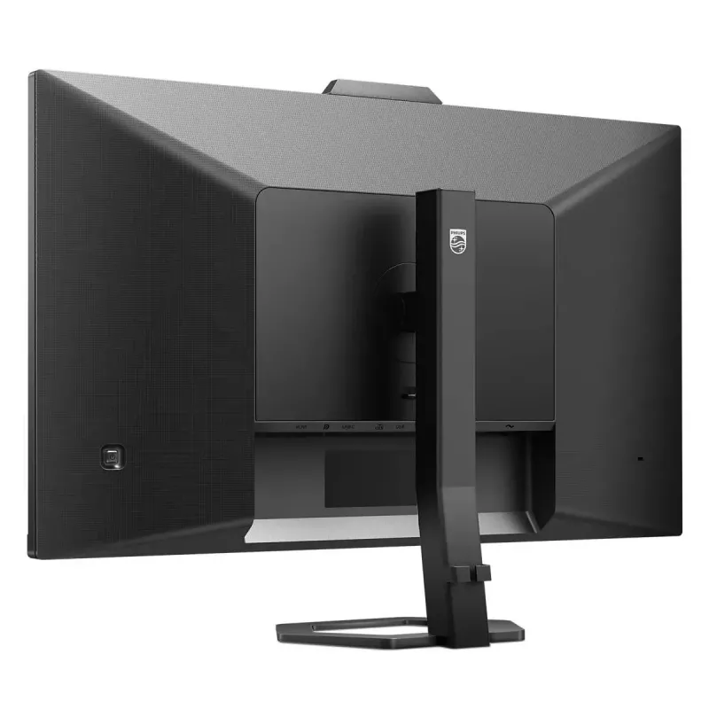 Philips 5000 serijos 27E1N5600HE/00 kompiuterio monitorius 68,6 cm (27 colių) 2560 x 1440 pikselių Quad HD LCD juodas