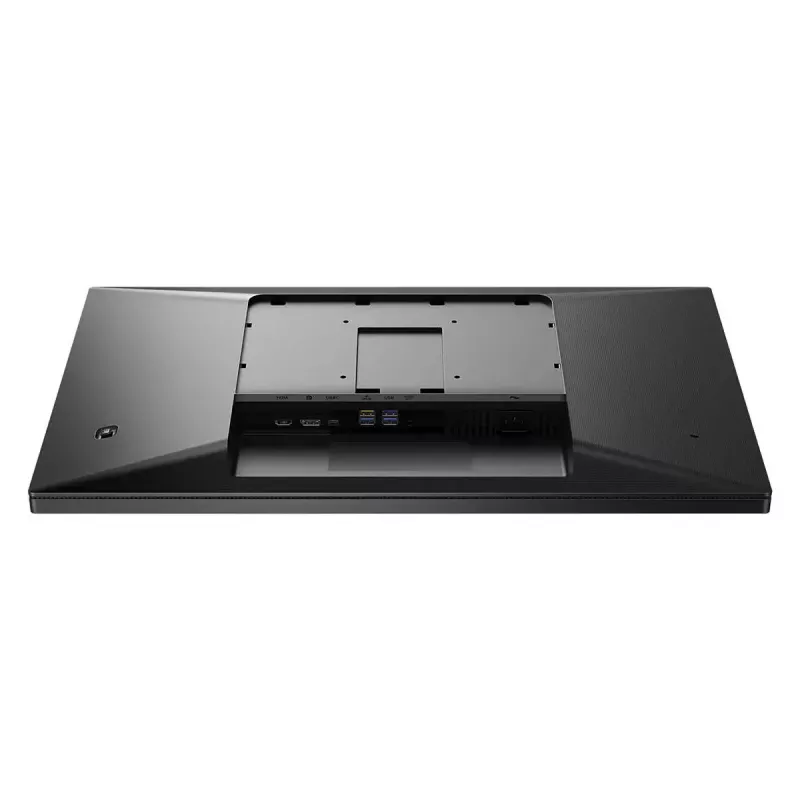 Philips 5000 serijos 27E1N5600HE/00 kompiuterio monitorius 68,6 cm (27 colių) 2560 x 1440 pikselių Quad HD LCD juodas