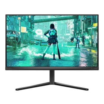 Philips Evnia 27M2N3200A/00 kompiuterio monitorius 68,6 cm (27 colių) 1920 x 1080 pikselių Full HD LCD juodas