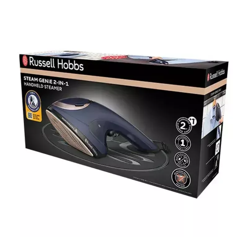 Rankinis drabužių garintuvas Russell Hobbs 28370-56