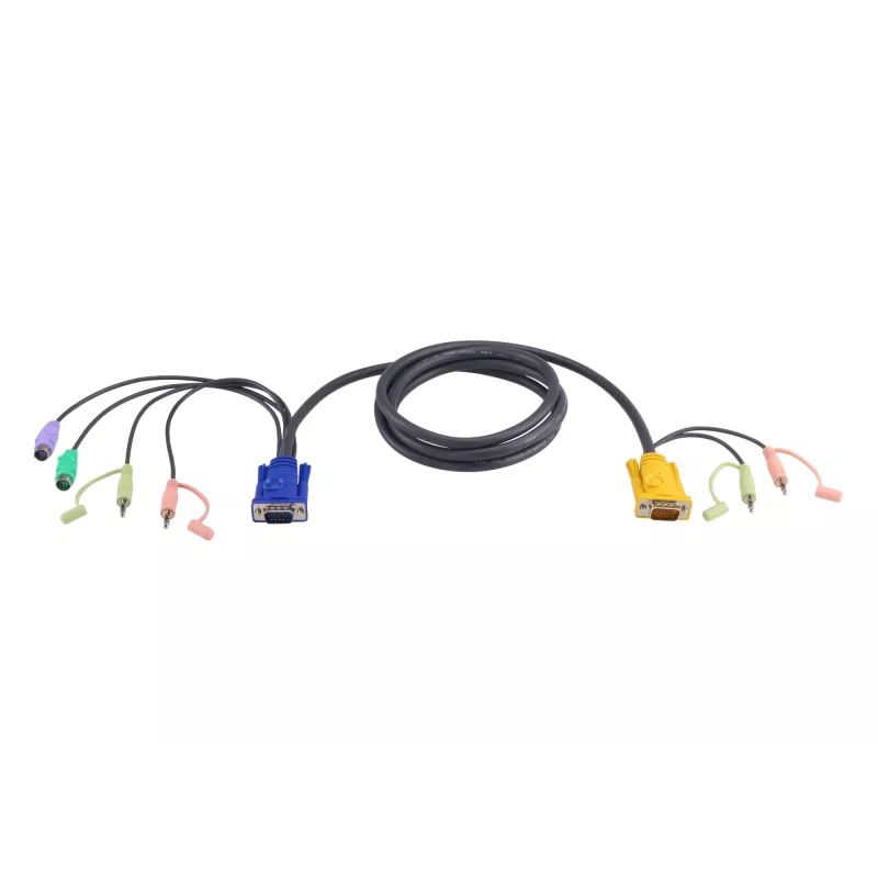 KVM laidas ATEN 2L-5303P 3m