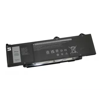 Origin Storage 2X1V9-BTI pramoninė įkraunama baterija, 4740 mAh