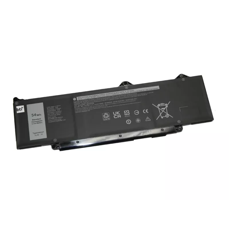 Origin Storage 2X1V9-BTI pramoninė įkraunama baterija, 4740 mAh