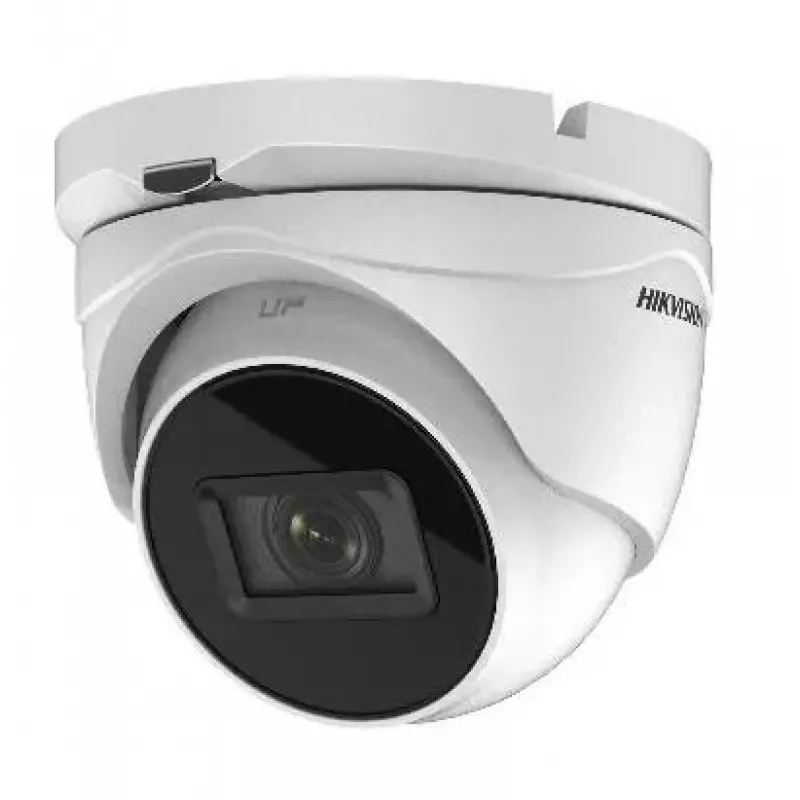 CCTV apsaugos kamera Hikvision DS-2CE79H8T-AIT3ZF Dome 2560 x 1944 pikselių