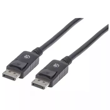 DisplayPort kabelis Manhattan DISPL3M 3m, kištukas-kištukas