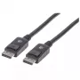 DisplayPort kabelis Manhattan DISPL3M 3m, kištukas-kištukas