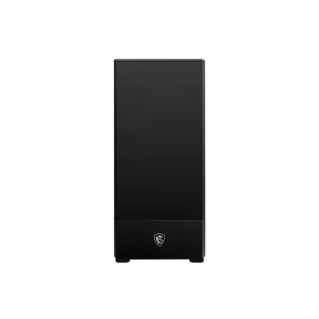 MSI MAG Forge 110R Midi Tower juodas
